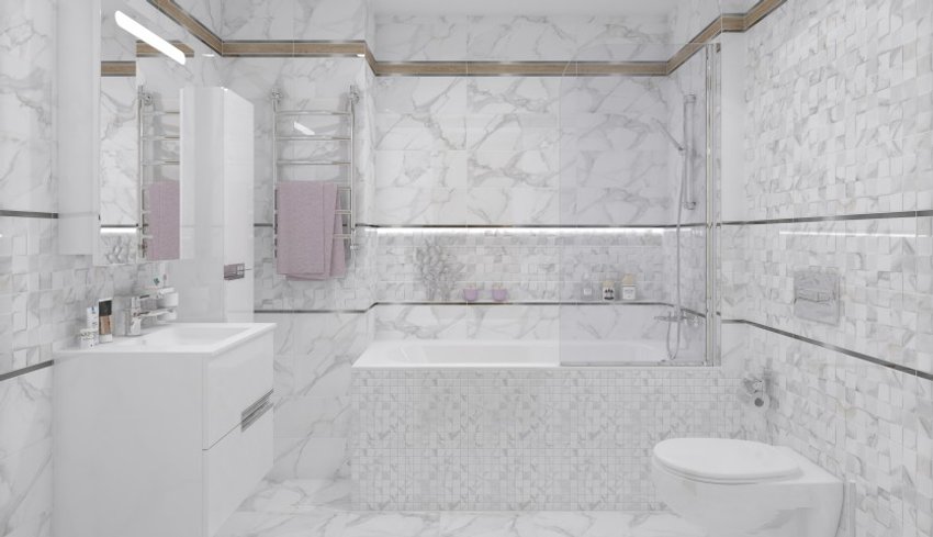 Коллекция Cassiopea Laparet
