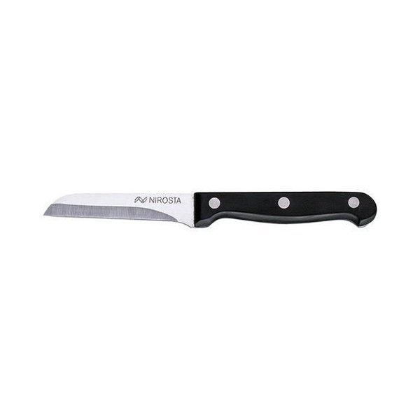 Нож для чистки овощей Fackelmann Mega 18 см
