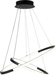 Люстра светодиодная 86W Rivoli Lauren 6105-101 4100К - 4300К с пультом ДУ