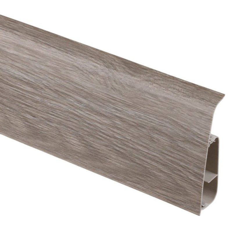 Коллекция Плинтус напольный ПВХ Lima 72х2500мм Дуб Кембридж