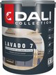 Краска для стен и потолков супермоющаяся DALI COLLECTION LAVADO 7 матовая База С (4,2л)