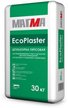 Штукатурка гипсовая Магма EсoPlaster (30кг)