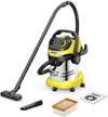 Пылесос Karcher WD 5 S V-25/5/22 1100Вт 25л