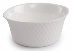 Форма д/запекания Luminarc Smart Cuisine Wavy 11х5,2см круглая, стекло