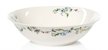 Салатник Domenik Wild Botanicals 1,325л 23см фарфор