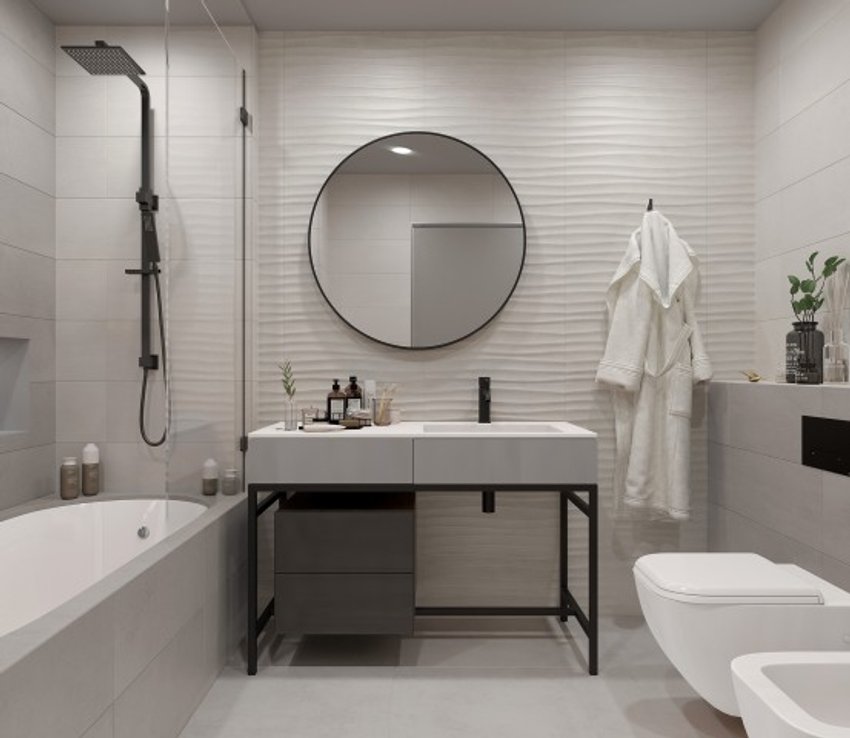 Коллекция Eco Loft GlobalTile
