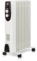 Радиатор масляный Ballu Classic 11секций 2200Вт BOH/CL-11