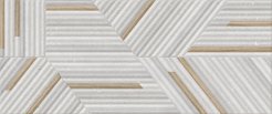 Плитка настенная Freedom 25х60 grey 02 1,2м²/уп