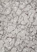 Ковер SILVER F389 - GRAY 0,6x1,1м