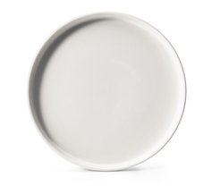 Тарелка десертная Apollo Blanco 16,5см белый, фарфор