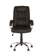 Кресло поворотное ELLY TILT CHR68 (CH) RU ECO-30
