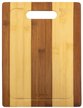 Доска разделочная Attribute Bamboo Lotte 33x25x1см бамбук