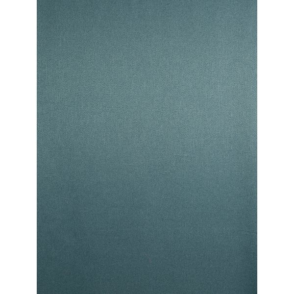 Ткань портьерная блэкаут KT S MLM-01-110 Bl голубой 280 см