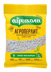 Агроперлит Агрикола 5л
