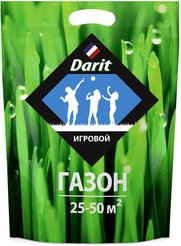 Семена газона Игровой 900 г Darit 