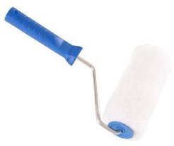 Валик полиакрил 230мм, ворс 11мм, каркас в сборе Т4Р 0303016