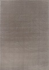 Ковер DIOS F410 LIGHT BEIGE 0,8x1,5м