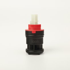Картридж для смесителя IDDIS, 999C35H2SM-1 35мм