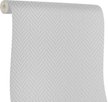 Стеклообои Wellton 1мх25п/м Елка средняя WO 160 (140 г/кв.м)