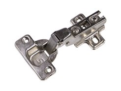 Петля LS полунакладная h=2мм