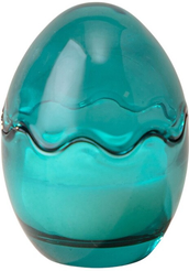 Свеча ароматическая Lefard Sunny Emerald