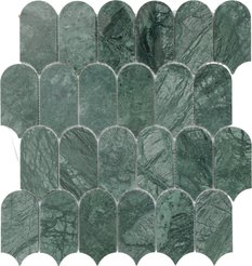 Мозаика 34,5х31,5х0,8см мрамор (LV230-4)