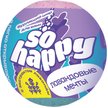 Шар бурлящий д/ванн Sо Happy 120г Лавандовые мечты