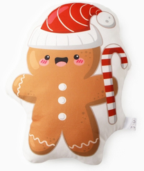 Подушка Этель Пряня 30х39см