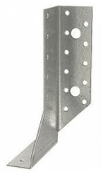 Опора балки левая 76х140х25