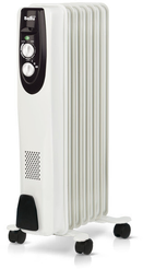 Радиатор масляный Ballu Classic 1500Вт 7 секций