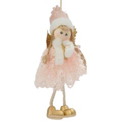 Украшение фигурное Феечка 19см SYWWTSB-5624197