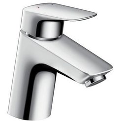Смеситель для раковины Hansgrohe Logis 71071000
