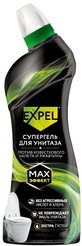 Средство чистящее д/унитаза Expel ЭКО 700мл гель