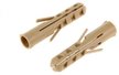 Дюбель PR 6x30 коробка (100шт)