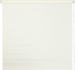 Штора рулонная Qually 80х160см молочная 0111