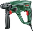 Перфоратор Bosch PBH 2100 RE 550Вт, 1.7Дж