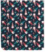 Плед флис Gnomes gifts 120х150