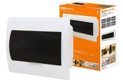 Бокс ЩРВ-П-18 модулей СП IP40