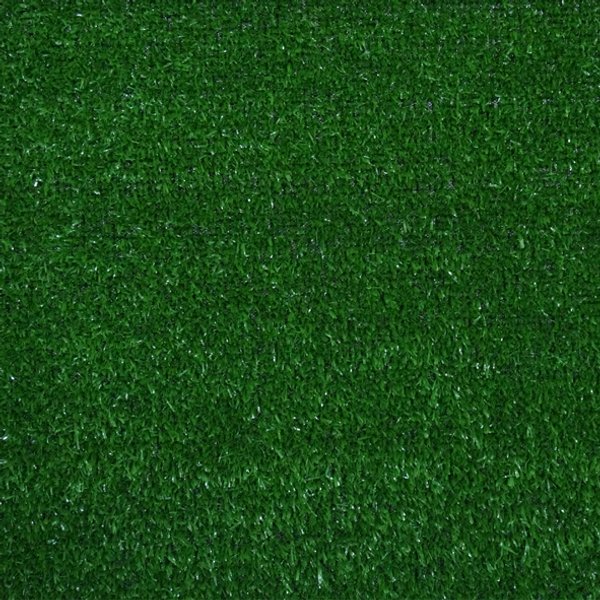 Коврик искусственная трава 60х80см