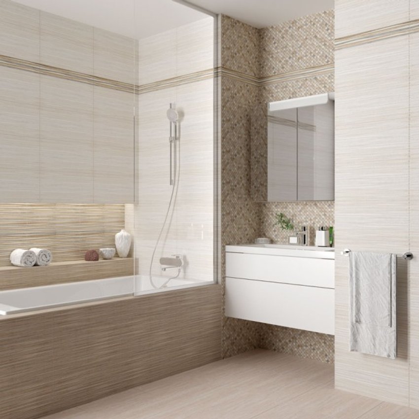 Коллекция Lorens Alma Ceramica