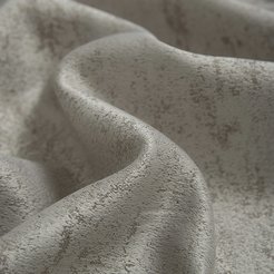 Ткань портьерная жаккард софт ТС SOFT2204-011 280см бежевый