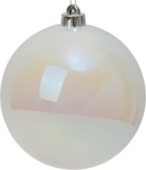 Шар 15см перламутровый SYQD2-0125031