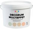 Покрытие декоративное интерьерное VINCENT Decorum Multieffet D-2 (8кг)