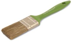 Кисть плоская 40мм Profi смешанная щетина Color Expert 81464002