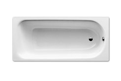 Ванна стальная Saniform Plus 373 170х75 б/н