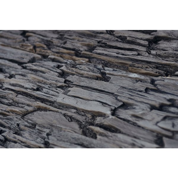 Камень гипсовый облицовочный Саяны серый 1,15м² уп