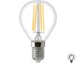 Лампа светодиодная THOMSON FILAMENT 11Вт Е14 шар 4500К свет нейтральный белый