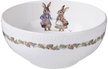 Салатник Lefard Rabbits family 800мл 15,5х7см фарфор