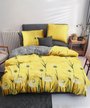 Комплект постельного белья 2,0 сп. Павлайн Sweet Sleep Одуванчики поплин