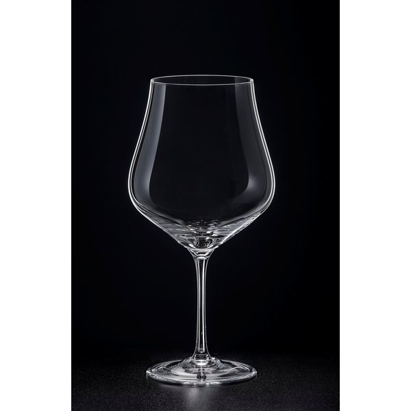 Набор бокалов д/вина Crystalex Tulipa 600мл 6шт стекло